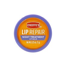 O'Keeffe's Lip Repair Night Treatment - 1 EA