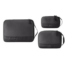 Eagle Creek Pack-It Isolate and Reveal Packing Cubes Set - Durable, Ultra-Lig...