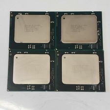 Lot 4 Intel Xeon E7-4850 2GHz 10-Core 24MB LGA1567 CPU Processor SLC3V