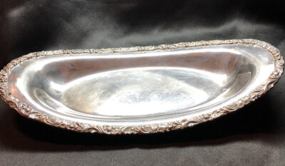 Vintage Wilcox International Silver Co New Beverly Manor 1319