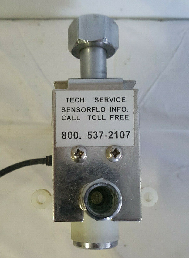 Speakman G760033 Solenoid Used Untested eBay