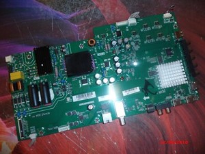 VIZIO D43F-F2 Haupt / Netzteil S/n Lwz2vnpu (75502001000) Tpd.mt5581.pc769