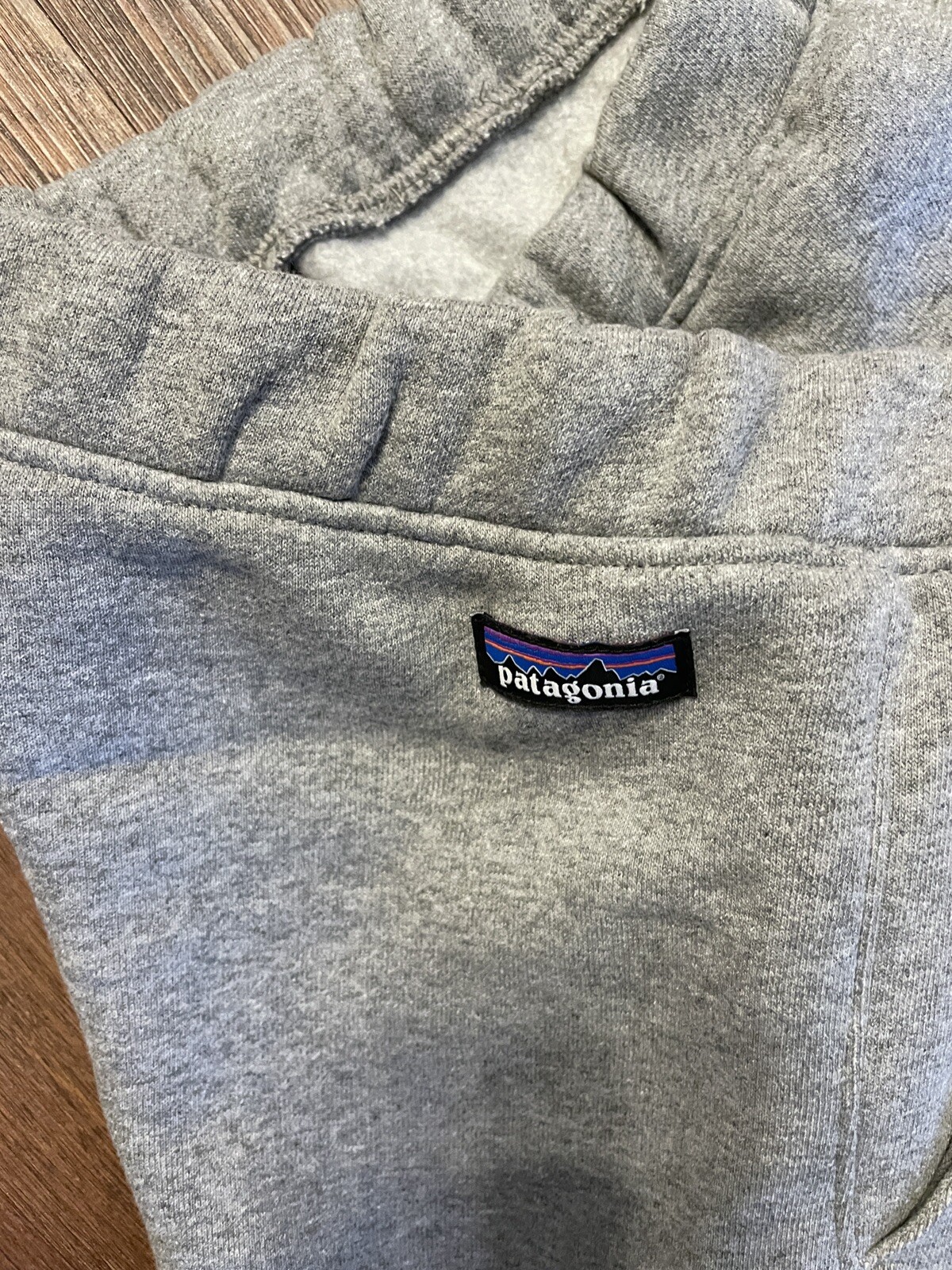 Patagonia Sweatpants Line Logo Ridge Stripe Men’s… Gem