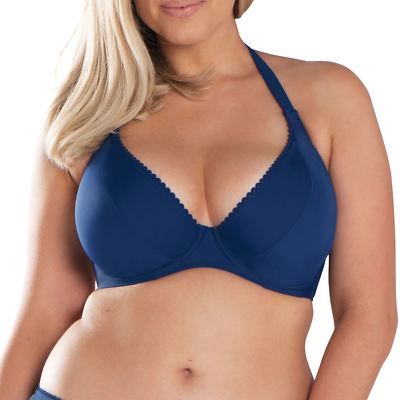 Curvy Kate Swimwear Jetty Halterneck 