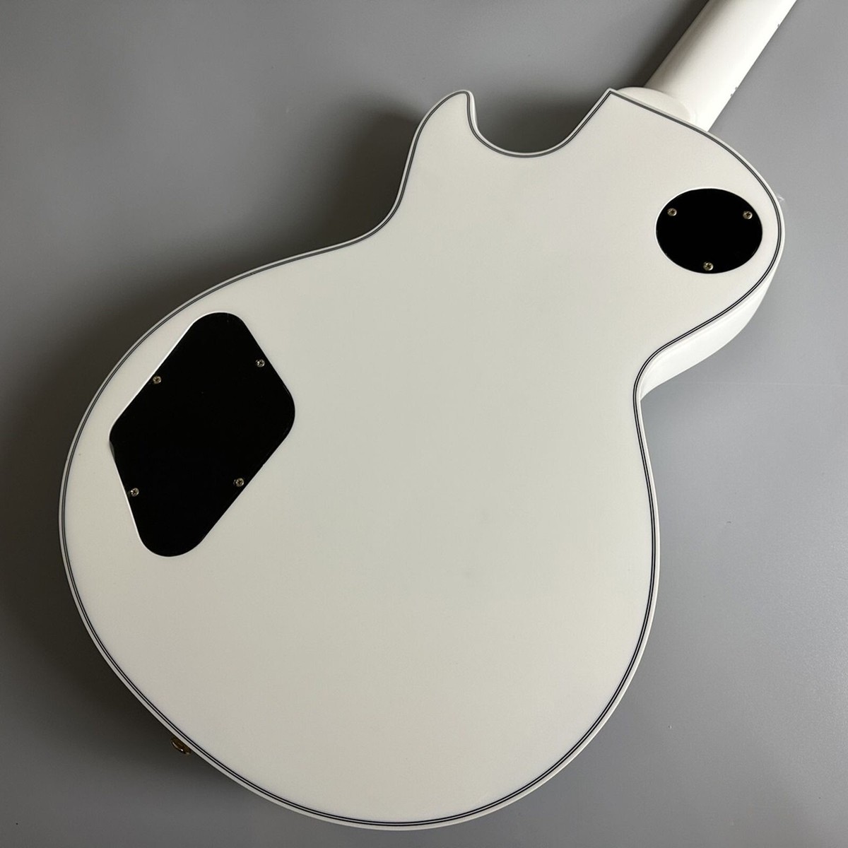 EDWARDS E-LP-CTM White WH 2023 NEW model -EDWARDS Legacy Pickup