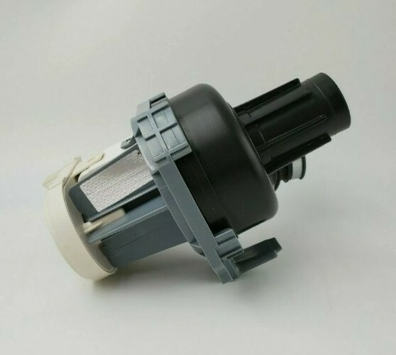 Whirlpool Dishwasher Wash Pump Motor W11032770 W10529163 W10864037 Replacement