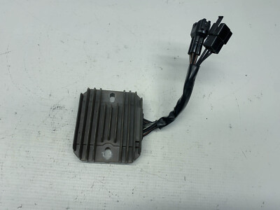 Suzuki SV650 S K3 Regler Spannungsregler Rectifier regulator (8) 04'