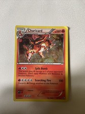 Charizard - (Cosmos Holo) 019/113 Miscellaneous Cards & Products
