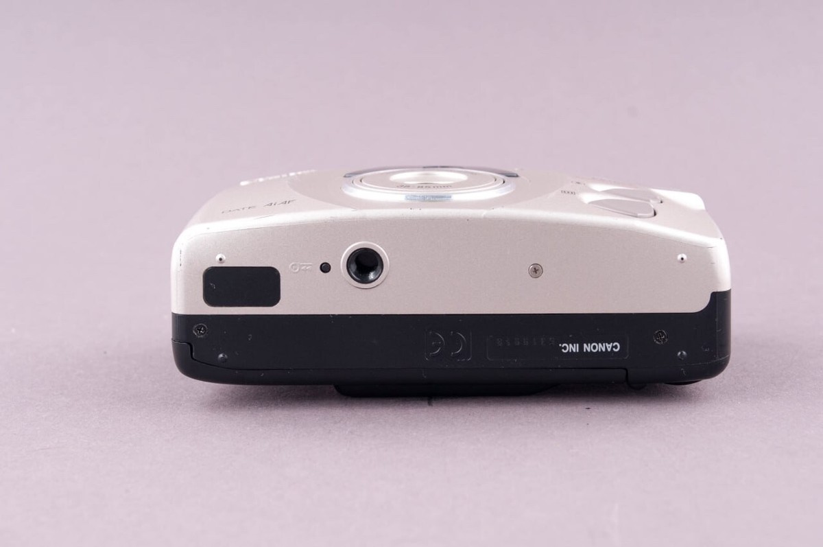 Canon PRIMA Zoom 85N Date 35mm SLR Film Camera 82966805653| eBay