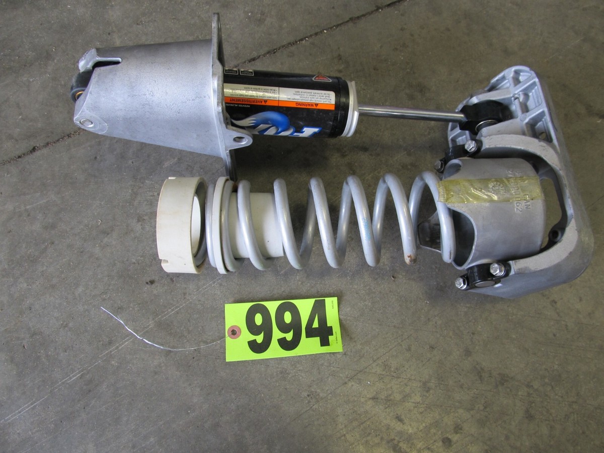 2012 Sea-Doo RXT IS 260 Seat Shock Suspension | Sea-Doo 2012 Sea-Doo RXT IS 260 Seat Shock Suspension | Sea-Doo