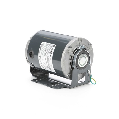 Marathon B401 Electric Motor 1/2 HP 1725 Rpm 1PH 115 Volt 56Y Frame 056S17D2062 - Picture 2 of 8