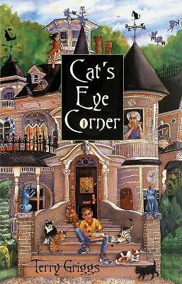 Cat's Eye Corner by Terry Griggs