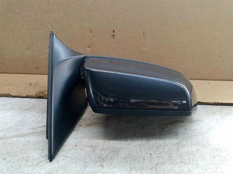 Used Right Door Mirror fits: 2011 Bmw 550I Power heated w/automatic dimming elec Foto 2 de 4