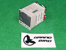 Azbil SDC15 Digital Temperature Controller Module, USED
