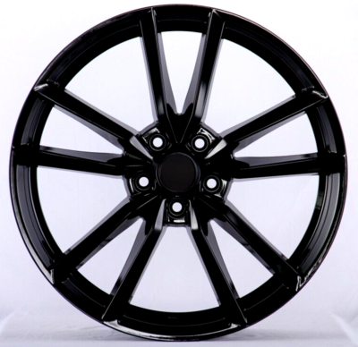 #ad 00 05 VW 17quot; Seattle Wheels MK4 Beetle Golf GTI Jetta GLI OE Style 5 x 100 ET35 $680.00