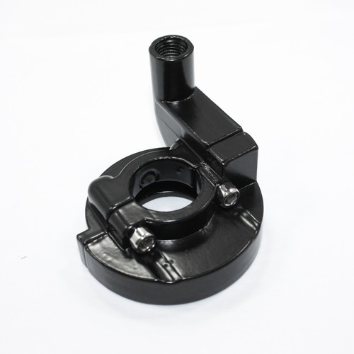 Twist Throttle Housing Hand Grip 905mm Cable 110cc 125cc PIT PRO Trail Dirt Bike - Picture 7 of 12