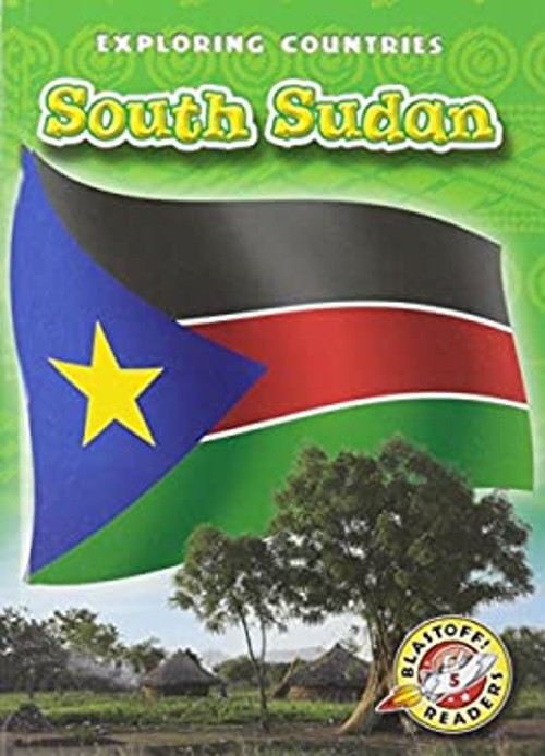 South Sudan Library Binding Lisa OwingsFree US Delivery | ISBN:1600147658
