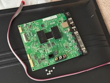 TCL 55R615 65S405 43S405 49S405 55S405 Main Board 08-MST1001-MA200AA Harness