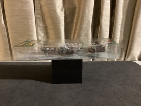 Lego Castle Battle Pack Troll Warriors Mouse Shield Axe Sword Spear Helmut 2009