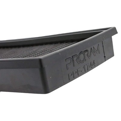 Ramair Proram Nanofaser Austauschfilter PPF-1744 - VW GOLF PLUS Van 521 Bj. 01.2