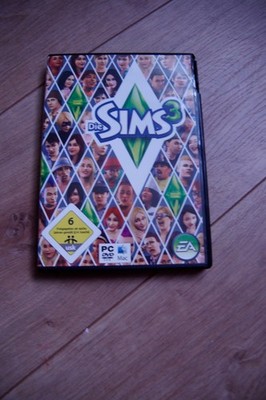 Computerspiel | Die Sims 3 | EA Games