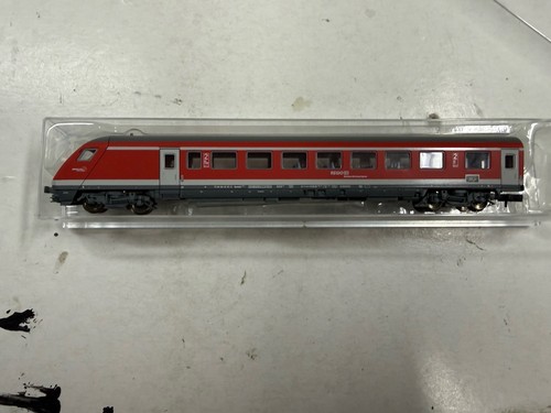 Fleischmann  860881 Steuerwagen München-Nürnberg Express Spur N | Condition: Gebraucht