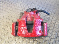 Bremssattel Vorne Links Alfa Romeo 156 Sportwagon 2.4 JTD 932 12 Monate Garantie