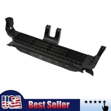 Radiator Shutter With Actuator Fits 2016 2017 2018 2019 Nissan Radiator Shutter