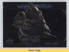 2024 Upper Deck Halo Legacy Collection Weapon Drop Reflex Brute Shot READ o1h