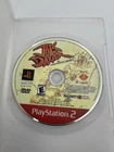 Jak and Daxter: The Precursor Legacy (Sony PS2, 2001) Disc Only