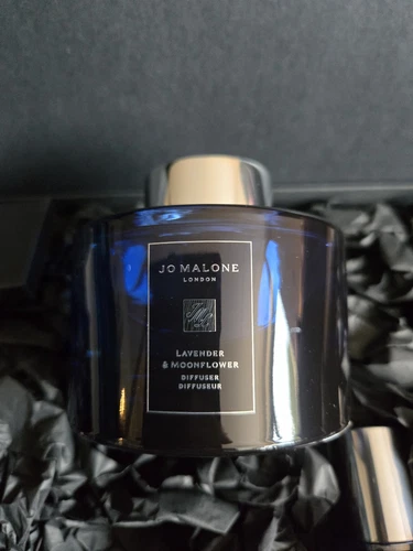 Jo Malone gift set moonflower Lavender authentic new - Picture 11 of 20