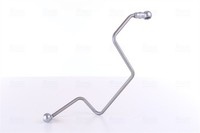 Nissens ÖLleitung Lader 935088 FüR 545 V70 V50 S80 S40 Volvo 135 544 C30 533 3 2