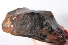 Mahogany Obsidian Lapidary Cabbing Knapping 4 lb 1 oz rough — photo 10