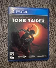 New ListingSquare Enix Shadow of the Tomb Raider Sony PS4, Online M 2018