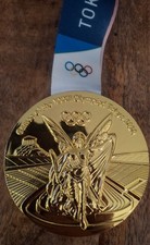 Tokyo 2020 Event Olympics Fan Apparel & Souvenirs for sale | eBay