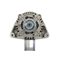 Lichtmaschine 55A Neu Original Letrika Mahle Oe-Nr. MG337 FüR Deutz