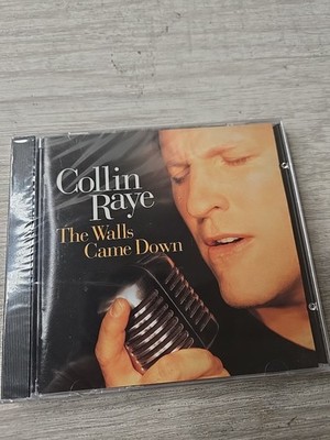 The Walls Came Down - Audio CD - Brand New Sealed 