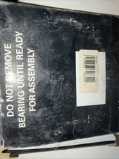 Timken 47820 Wheel Bearing