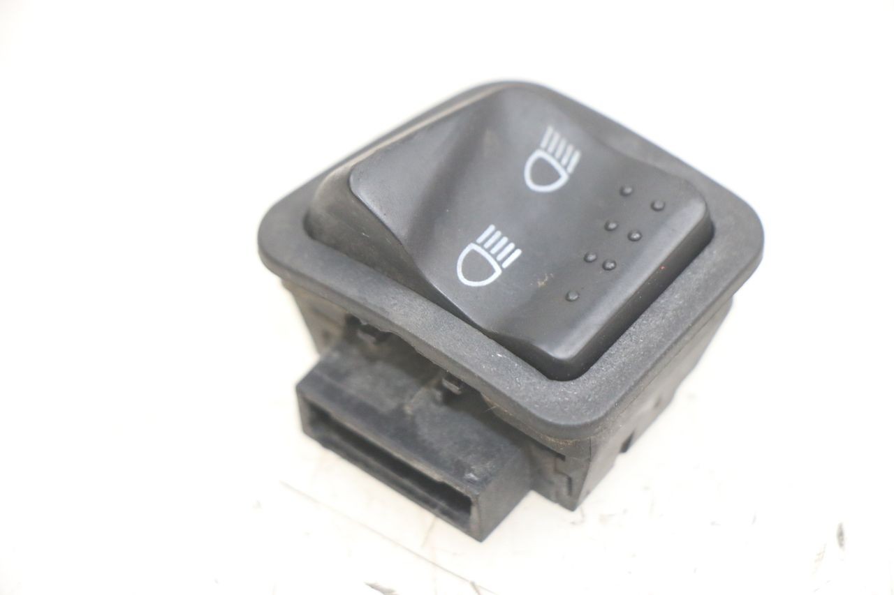 HEADLIGHT HIGH BEAM SWITCH - PIAGGIO NEW TYPHOON 50 (2018 - 2021)