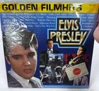 Elvis Presley-Golden Film Hits Sealed From Europe-LP-Record-album-Vinyl