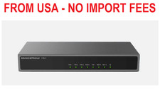 Grandstream HT841 Gateway - 4 FXO, 1 FXS