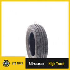 Used 19565r15 Bridgestone Ecopia Ep422 Plus 91h - 9.532 Used 19565r15 Bridgestone Ecopia Ep422 Plus 91h - 9.532