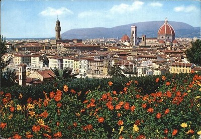 Firenze Florenz 