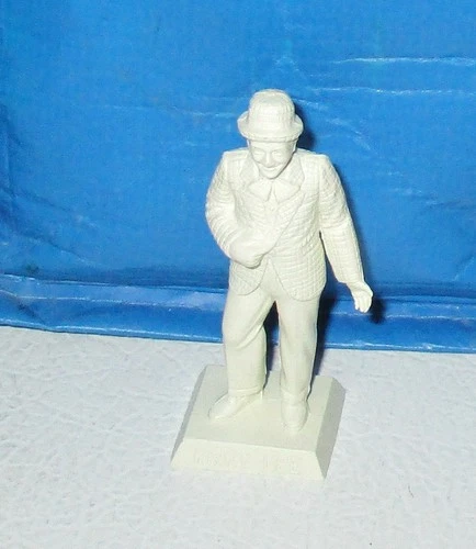 Marx 1950s 60MM Pinky Lee Figure with Intact Thumb