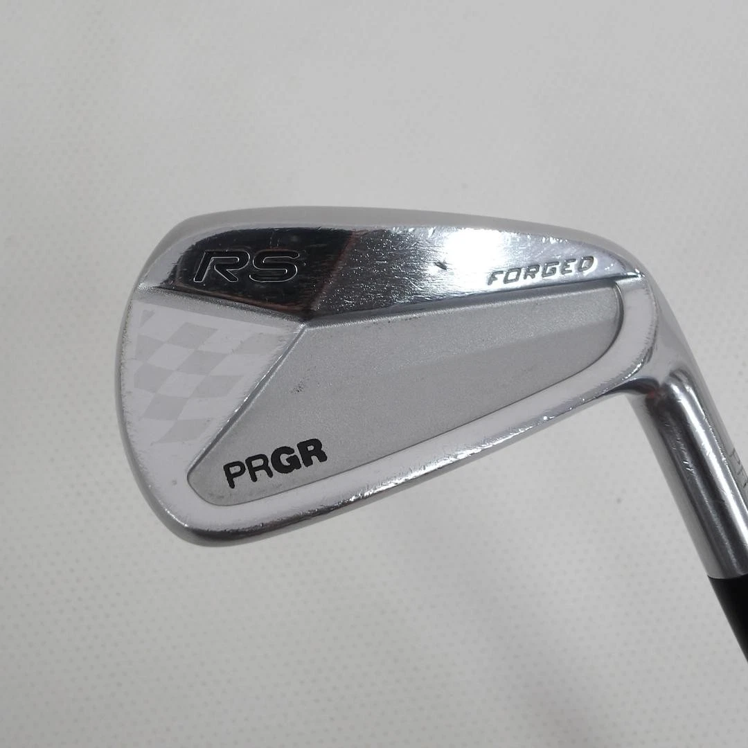 PRGR　is3501　FORGED PRGR products for sale | eBay
