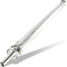 Rear Driveshaft Prop Shaft Assembly for Ford F-150 V6 3.5L Auto Trans 2011-2014