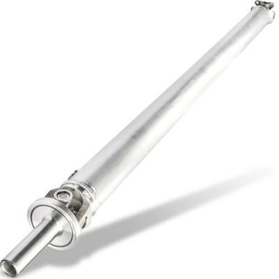 Rear Driveshaft Prop Shaft Assembly for Ford F-150 V6 3.5L Auto Trans 2011-2014