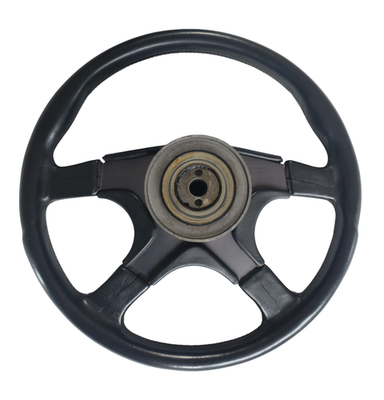 MOMO Ghibli 4 TYP M38 Steering Wheel Mercedes-Benz AMG Italy 37cm