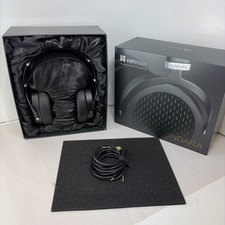 HiFiMan Sundara Planar Dynamic Driver Over Ea...