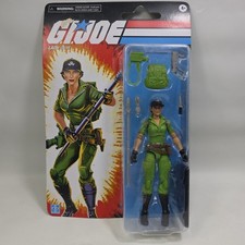 Hasbro G.I. Joe Retro Collection Lady Jaye Action Figure